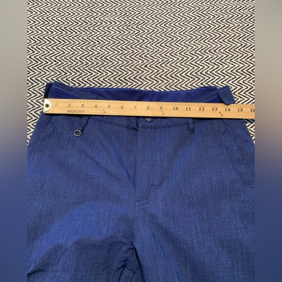 Roxy (Worn once) Backyard Ski/Snow/board Pants in Navy blue XXL 16. Like New. - Picture 6 of 6